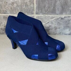 United Nude Bandage Heels Size 39/8.5